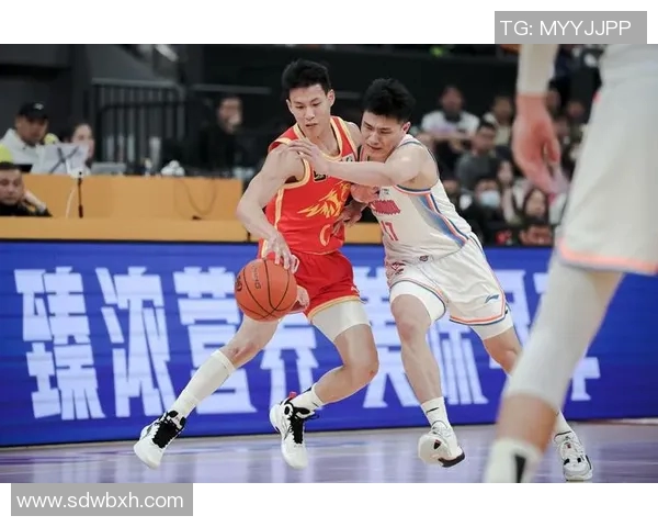 广州篮球队反击战术解析及其在联赛中的影响与前景展望