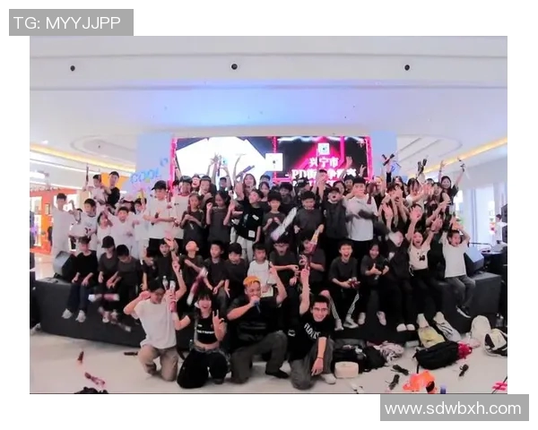 成都街舞队与上海街舞队赛后复盘团队协作的精彩瞬间与经验分享