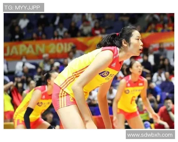 排球战术解析:西安排球队如何实现中路突破的秘密与技巧