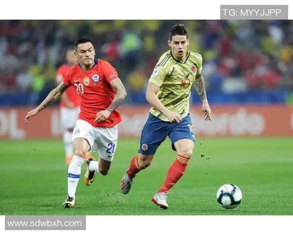 哥伦比亚与韩国足球赛前瞻及胜负预测分析