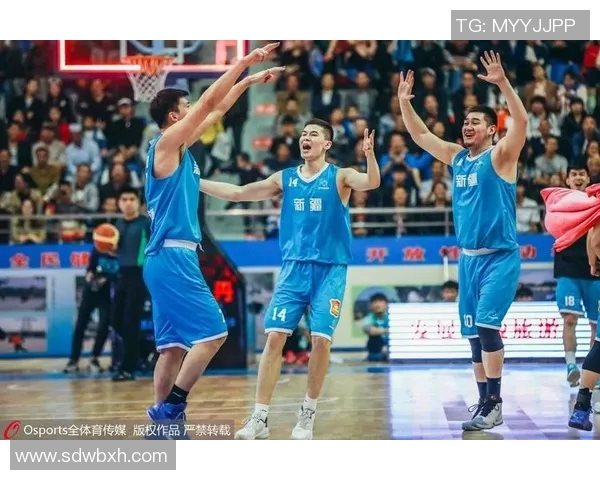 全运会精彩对决新疆队与北京队视频回顾与精彩瞬间分享