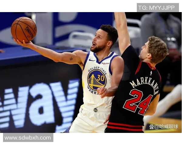 勇士与公牛精彩对决回顾NBA直播录像全程回放分析