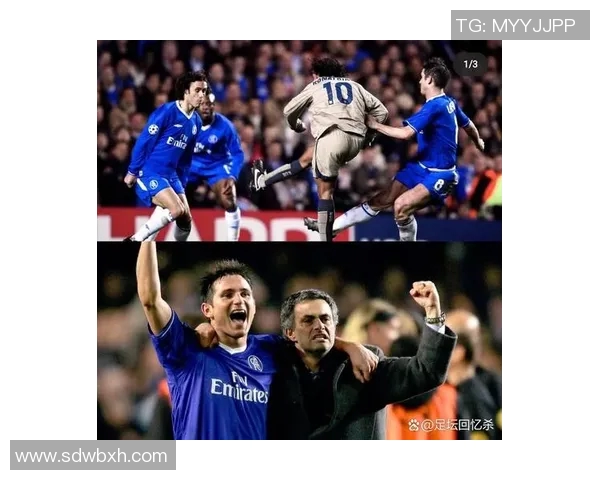 切尔西与巴萨经典对决比赛回放精彩瞬间全记录