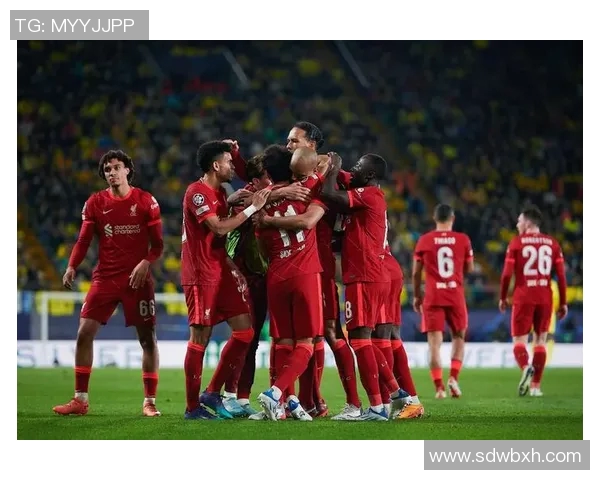 利物浦与巴塞罗那欧冠决赛巅峰对决历史回顾与精彩瞬间分析